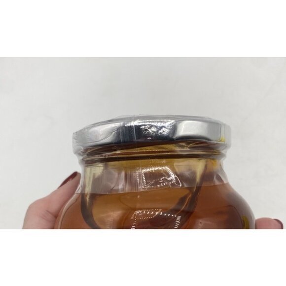 Perlier Fiori d'Arancio Orange Blossom Foam Bath 6.8 Oz 200 ml Vanity Jar Italy - Picture 10 of 12